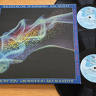 Neil Ardley – Kaleidoscope Of Rainbows (HUIPPULAATU 2xLP) - pikkukuva 1