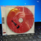 SINMASTERS - CRASHING DOWN CD SINGLE - pikkukuva 2