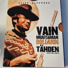 Vain muutaman dollarin tähden (Clint Eastwood) DVD - pikkukuva 1