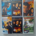VHS- TOIMINTA ELOKUVAT 26 KAPPALETTA - pikkukuva 2