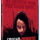 Friend Request - Kaveripyyntö (Blu-ray) - pikkukuva 1