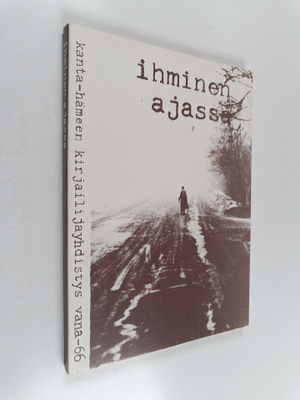 Ihminen ajassa