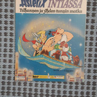 Asterix Intiassa 1.p v. 1987 HIENO! - pikkukuva 1