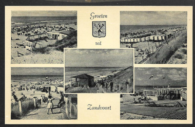 Hollanti - Zandvoort