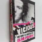 Alan Parker : Sid Vicious - No One is Innocent - pikkukuva 1