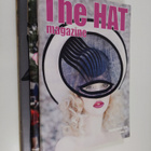 Nigel Denford : The hat magazine issue 60-63 : January-de... - pikkukuva 1