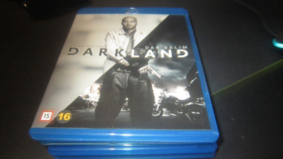 Darkland