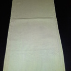 2 vaaleanvihreää paneeli verhoa 38x209cm - pikkukuva 3