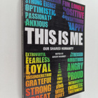 Briony Kearney : This is me I am... : our shared humanity - pikkukuva 1