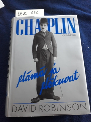 David Robinson: Chaplin