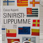 Siniristilippumme - Caius Kajanti 1.p (sid.) - pikkukuva 1