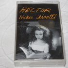 Hector - Nuku idiootti C-kasetti - pikkukuva 1
