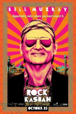 Rock the kasbah (DVD)
