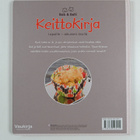 Therese D'Este Thomassen : Keittokirja : lapsille - aikui... - pikkukuva 2