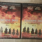 Lonesome Dove Vaarojen maa 1-2 UUSI - pikkukuva 1