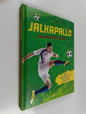 Sandra Noa : Jalkapallo : opi mestareiden kanssa