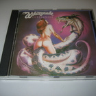 Whitesnake - Lovehunter (CD) - pikkukuva 1