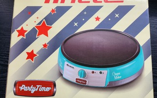 Ariete Party Time Crepes Maker