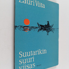 Lauri Viita : Suutarikin suuri viisas - pikkukuva 1