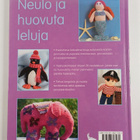 Zoe Halstead : Neulo ja huovuta leluja - pikkukuva 2