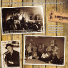 Bo Weavil – Midnight Rumble (Lenox 2001) CD Blues - pikkukuva 3