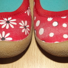 Chooze canvas kengät, koko US13 (EU31) - pikkukuva 3