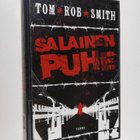 Tom Rob Smith : Salainen puhe - pikkukuva 1