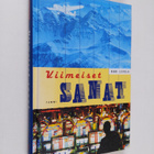 Kari Levola : Viimeiset sanat - pikkukuva 1