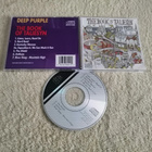 DEEP PURPLE - The Book Of Taliesyn CD - pikkukuva 1