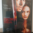 FROM HELL 2 DVD - pikkukuva 1
