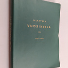 Jalkaväen vuosikirja 7 : 1967-1968 - pikkukuva 1