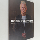 Janne Immonen : Rock Every Day : Näin sytytät motivaation... - pikkukuva 1