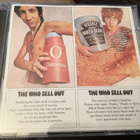 THE WHO / The Who Sell Out cd. - pikkukuva 1