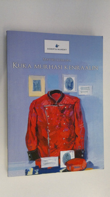 Matteo Collura : Kuka murhasi kenraalin