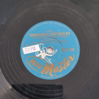 Savikiekko 1958 Seija Lampila - Josef - Blue Master BLU 516 - pikkukuva 3