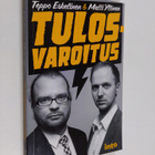 Teppo Eskelinen : Tulosvaroitus - pikkukuva 1