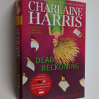 Charlaine Harris : Dead Reckoning - pikkukuva 1