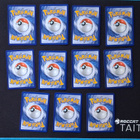 Pokemon kortit 11kpl (#133 Perfect Order) - pikkukuva 2