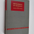 Floyd Nelson House : The development of sociology - pikkukuva 1