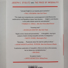Joseph E. Stiglitz : The great divide : unequal societies... - pikkukuva 2