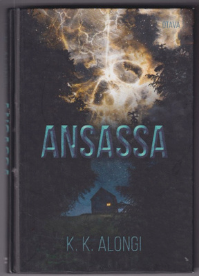 K. K. Alongi: Ansassa