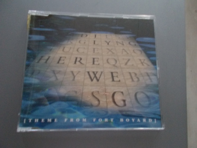 CDM  DJ LYNG ** HERE WE GO ( THEME FROM FORT BOYARD ) **