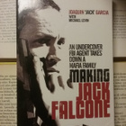 Joaquin 'Jack' Garcia - Making Jack Falcone (softcover) - pikkukuva 1