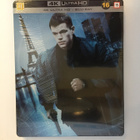 The Bourne Identity - Limited Steelbook (4K Ultra HD) UUSI - pikkukuva 1