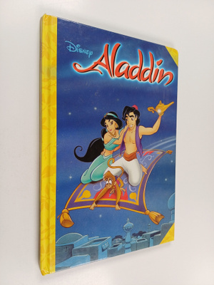 Aladdin