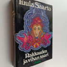Tuula Saarto : Rakkauden ja vihan saari - pikkukuva 1