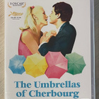 Cherbourgin sateenvarjot (1964) Catherine Deneuve (UUSI) - pikkukuva 1