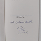 Pia Koukila : Lähelle lyhyt lupaus (signeerattu, tekijän ... - pikkukuva 3