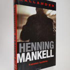 Henning Mankell : Kasvoton kuolema - pikkukuva 1