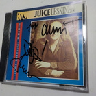 JUICE LESKINEN - LAULUJA RAKAST..  CD VIIDELLÄ NIMMARILLA - pikkukuva 1